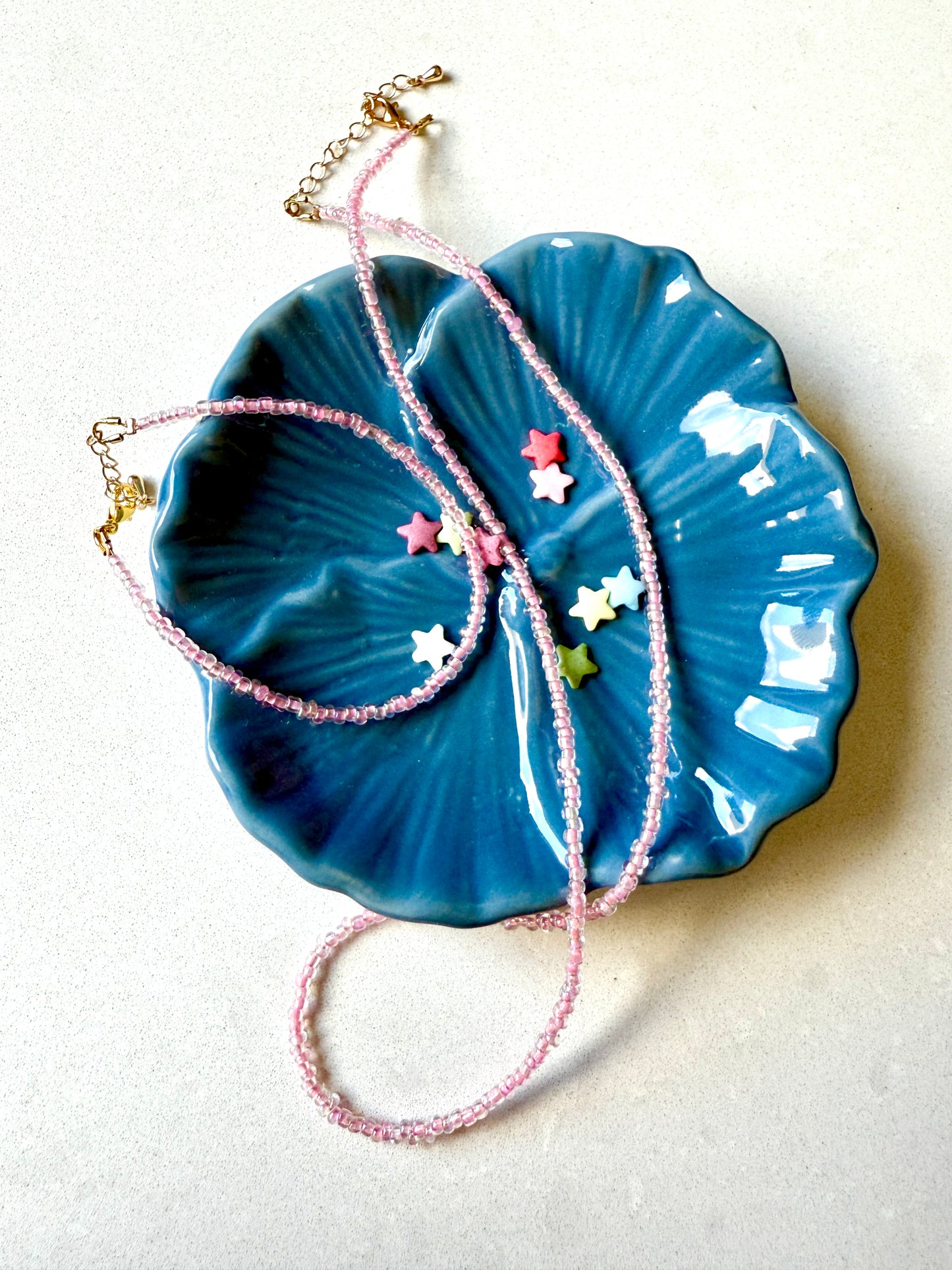 Sirena armbånd (flere farger)