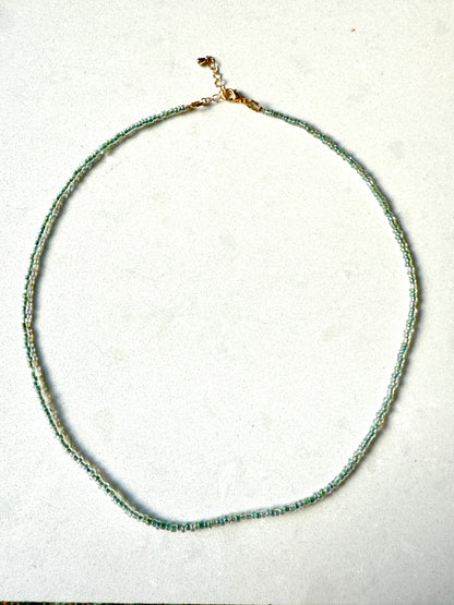 Sirena halskjede (flere farger)