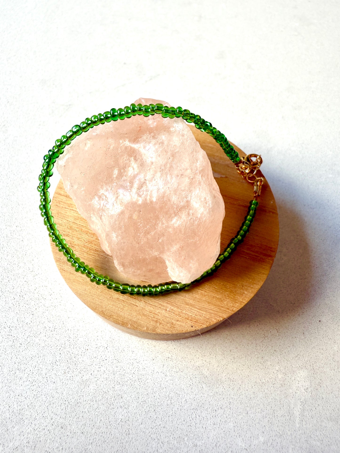 Sirena armbånd (flere farger)