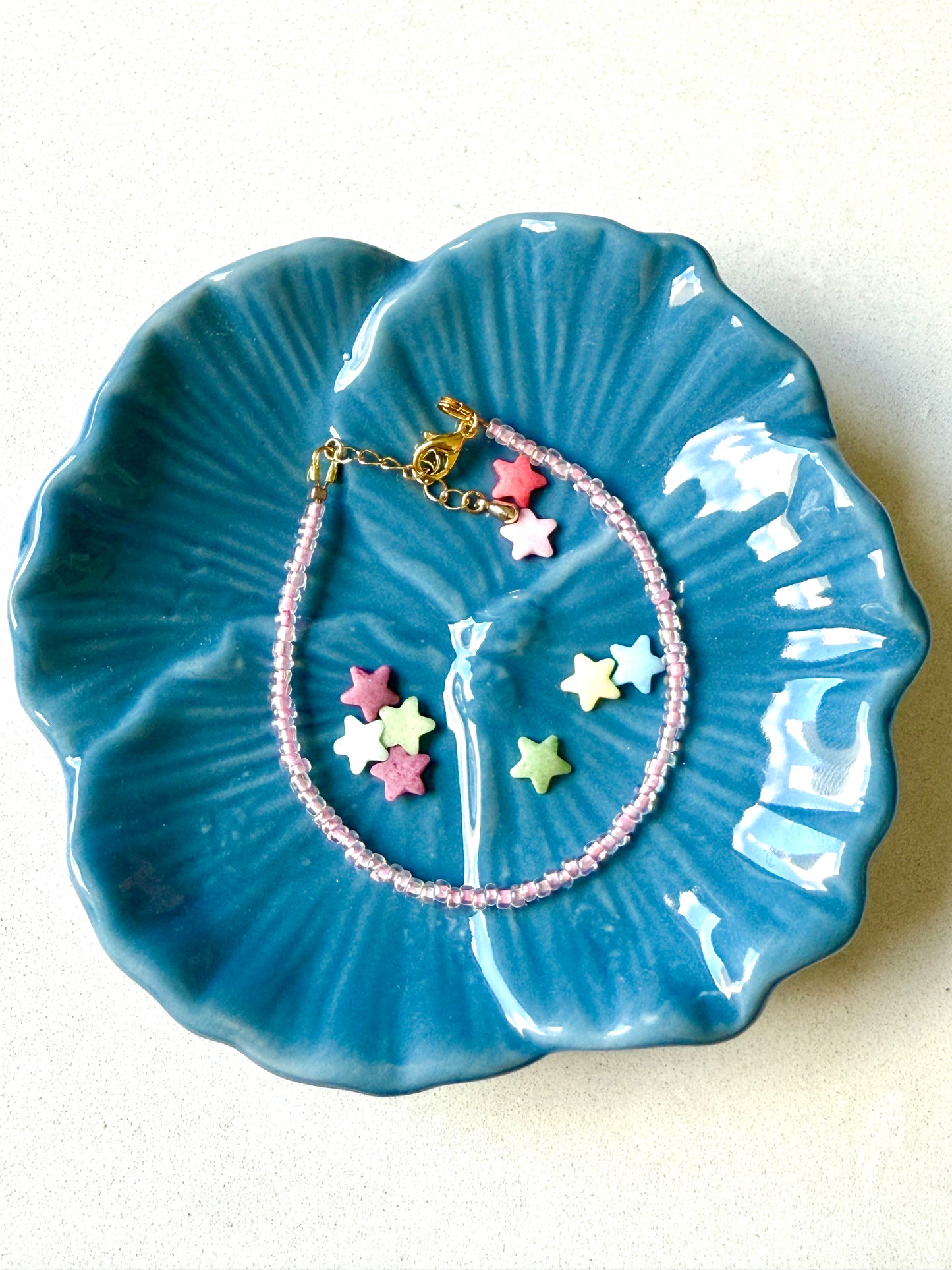 Sirena armbånd (flere farger)