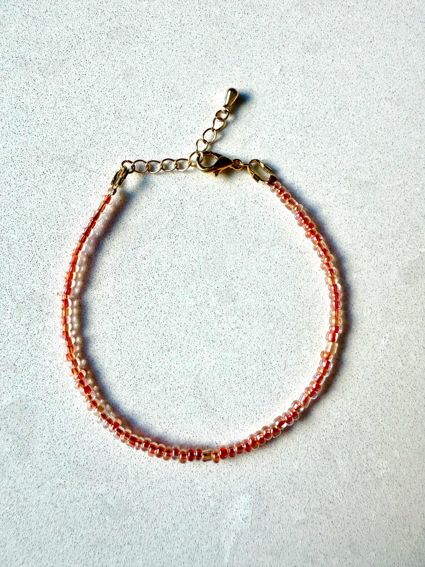 Sirena armbånd (flere farger)