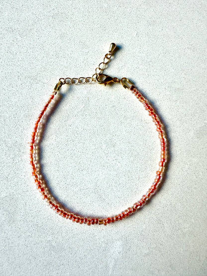 Sirena armbånd (flere farger)