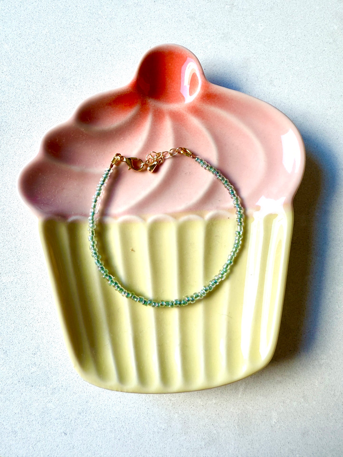 Sirena armbånd (flere farger)