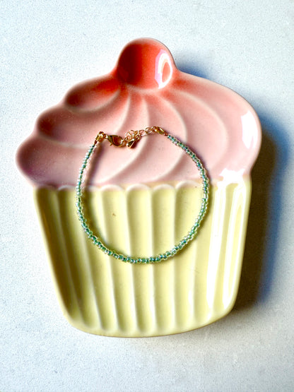 Sirena armbånd (flere farger)