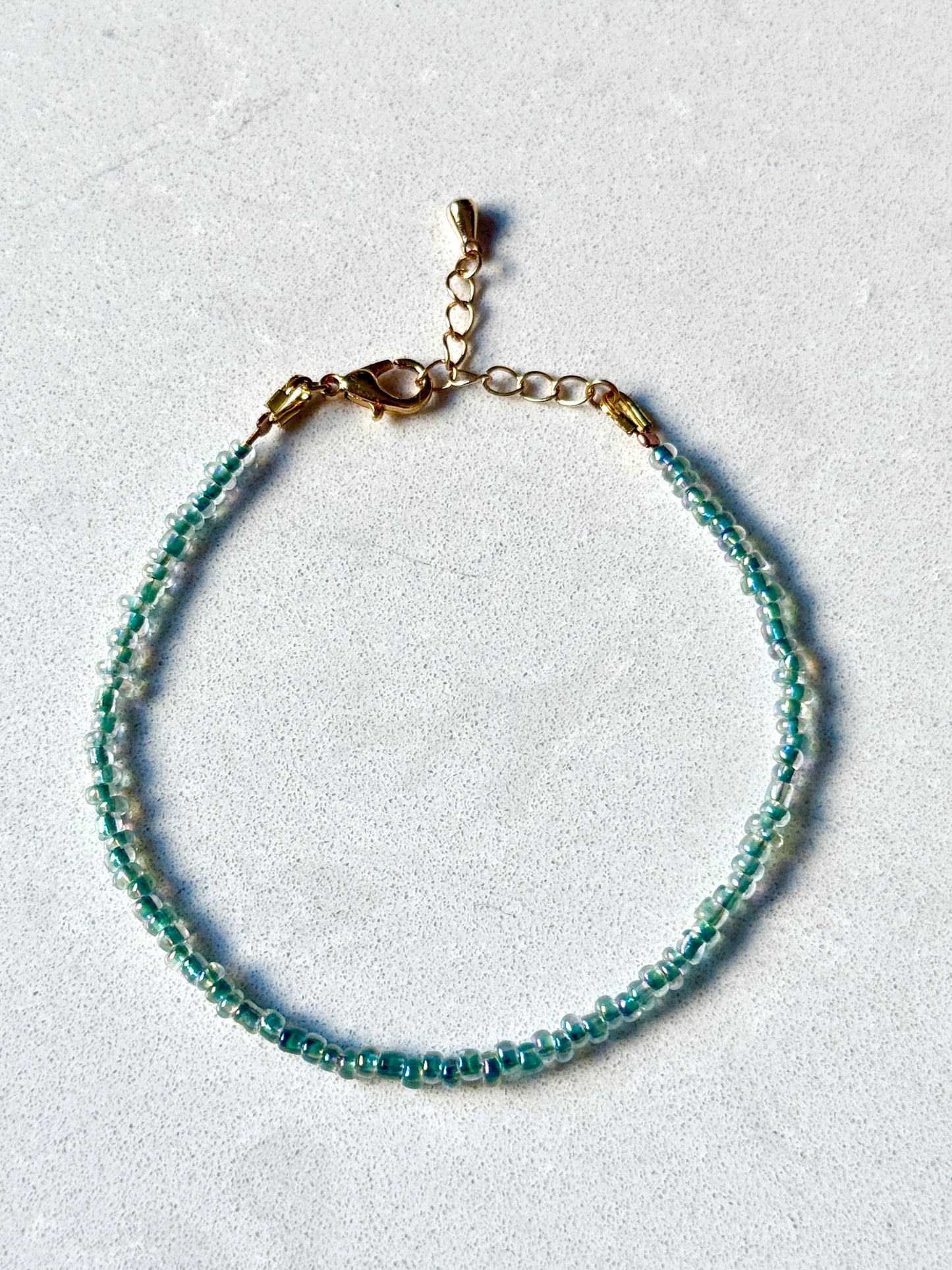 Sirena armbånd (flere farger)