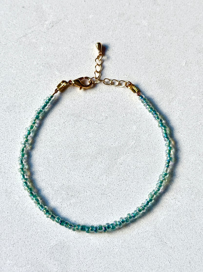 Sirena armbånd (flere farger)