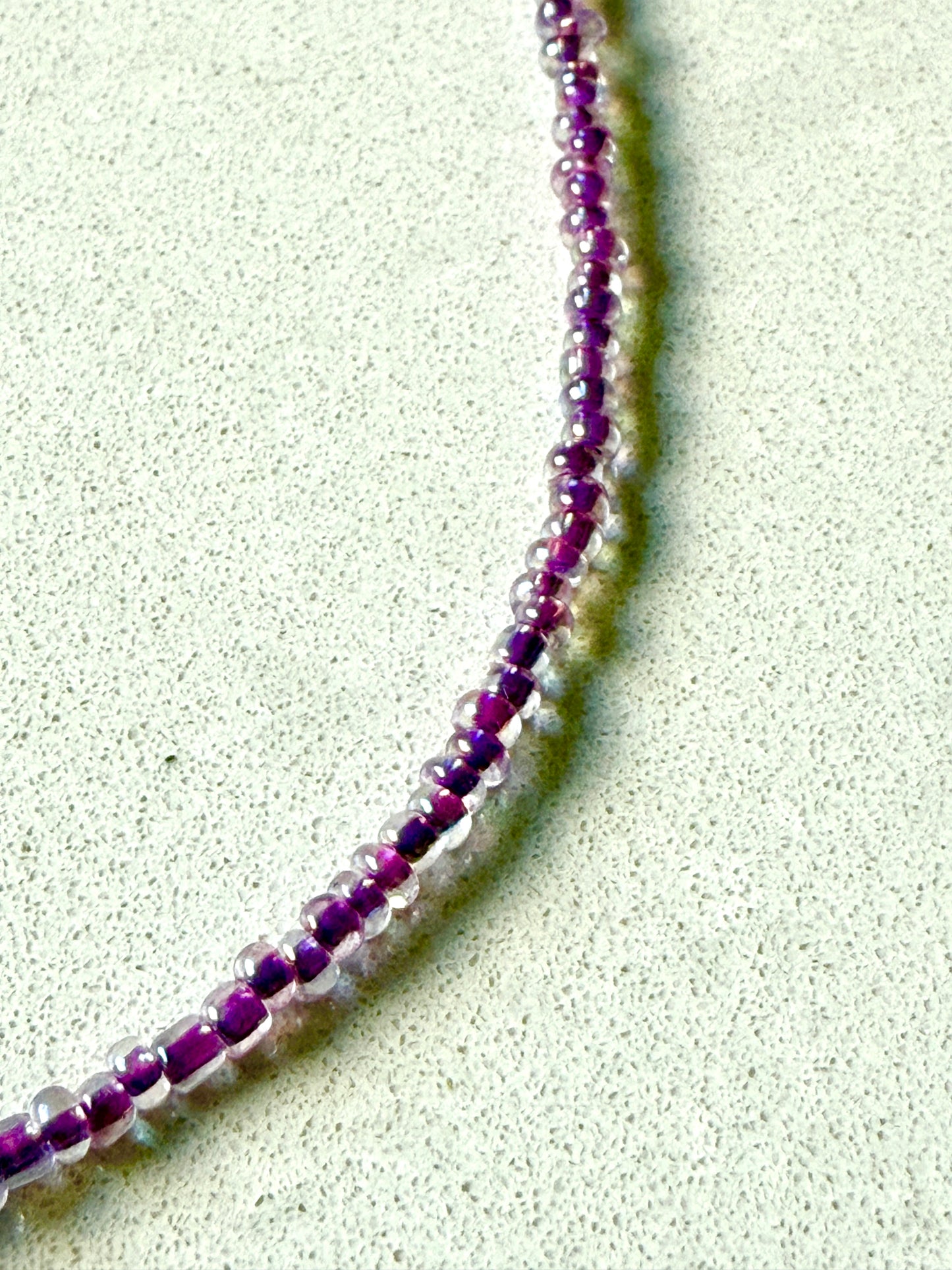 Sirena halskjede (flere farger)