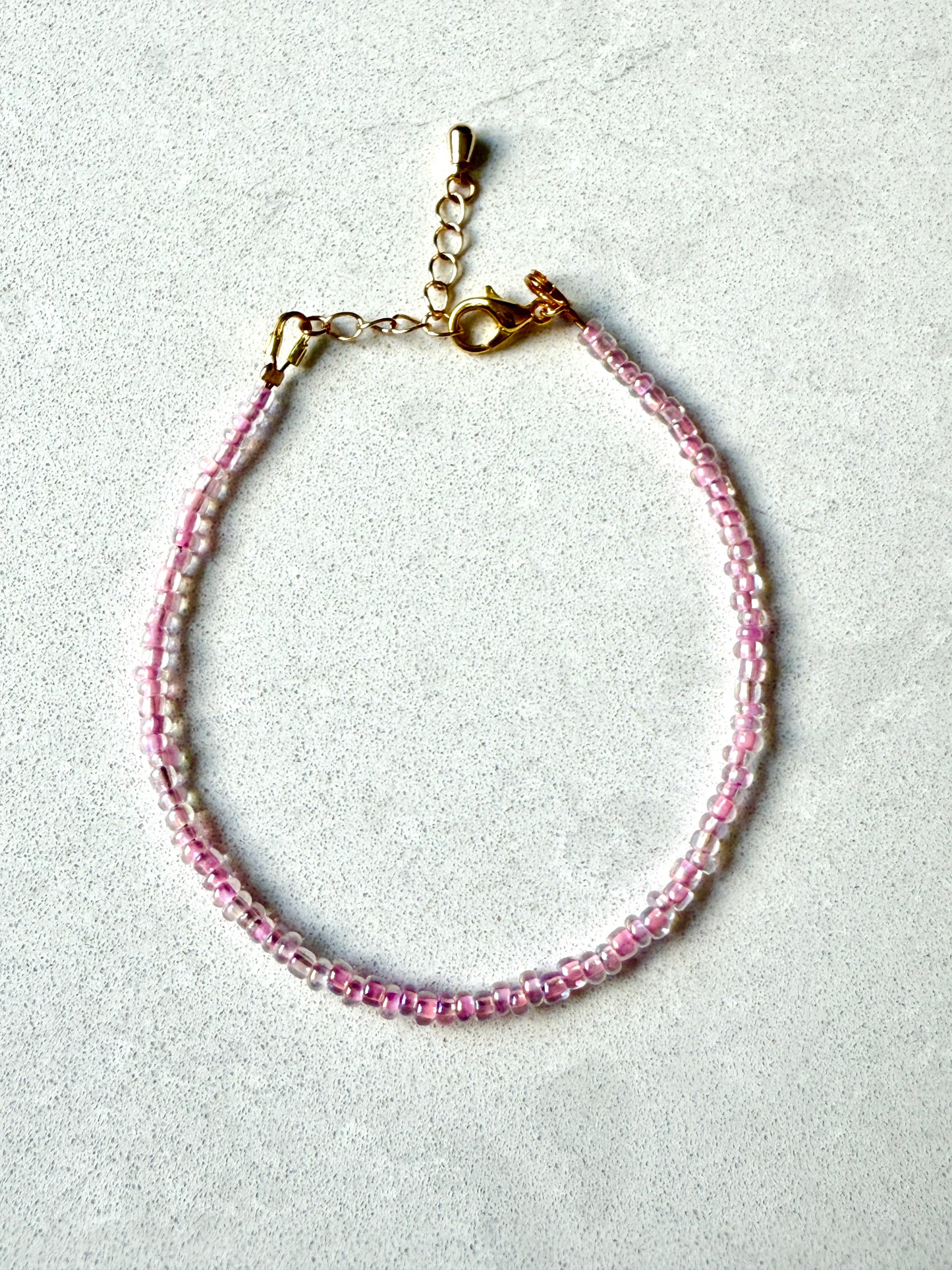 Sirena armbånd (flere farger)