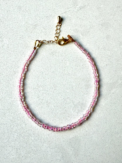 Sirena armbånd (flere farger)