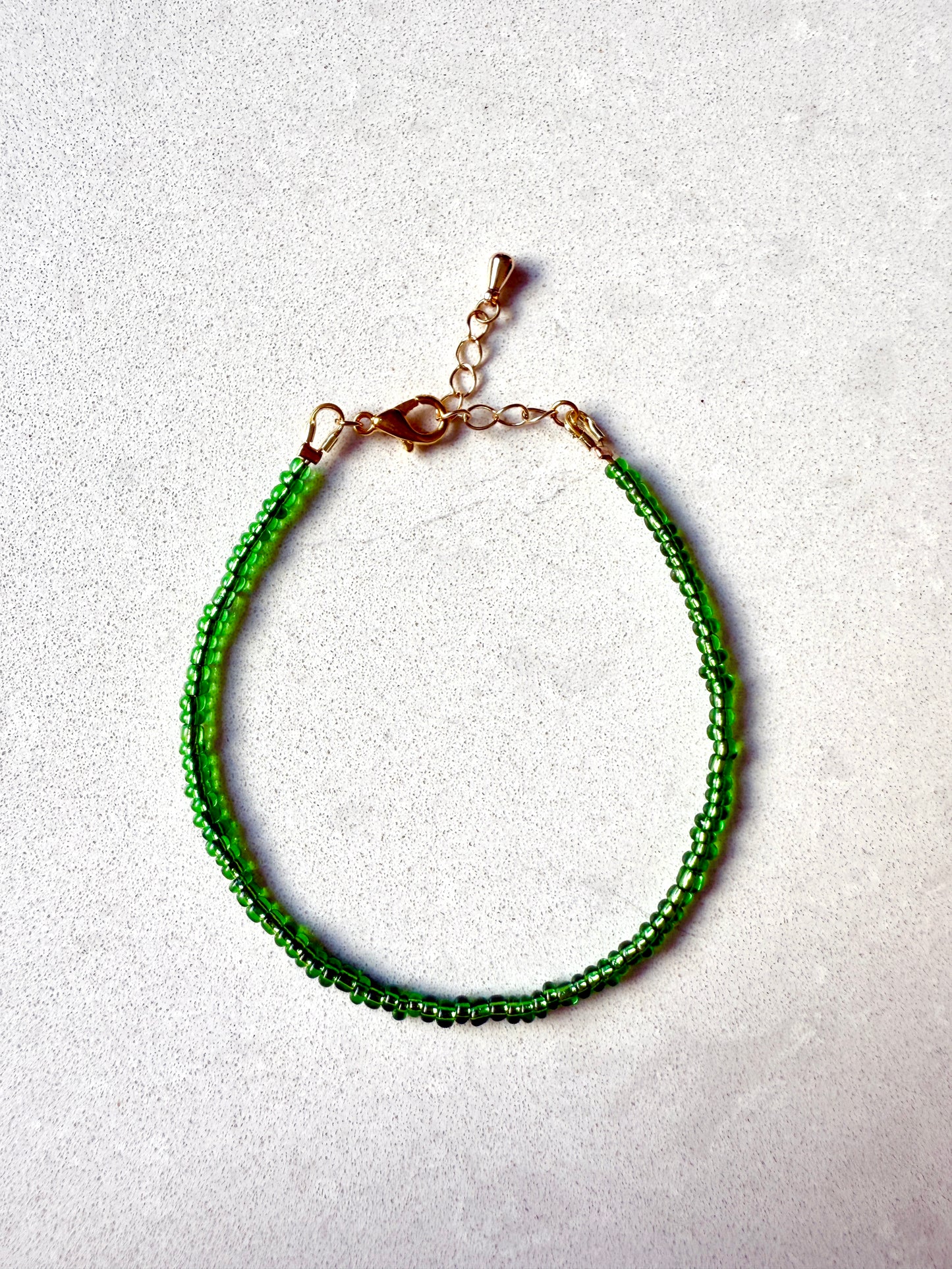 Sirena armbånd (flere farger)