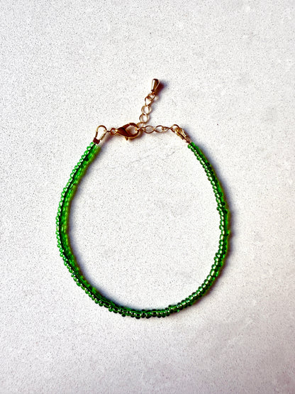 Sirena armbånd (flere farger)