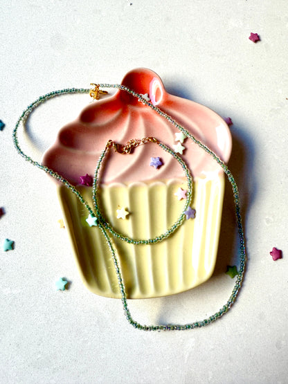 Sirena armbånd (flere farger)