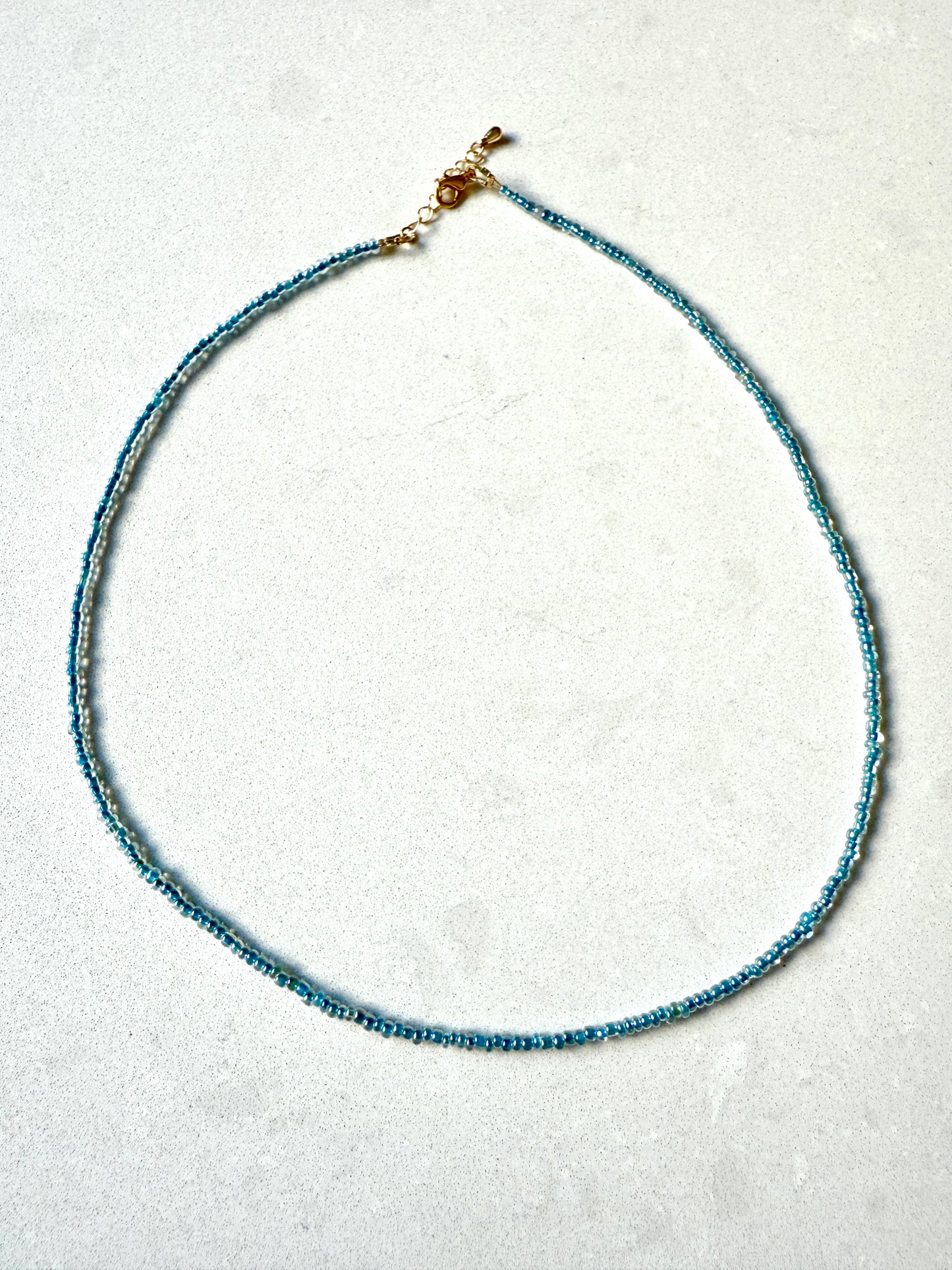 Sirena halskjede (flere farger)