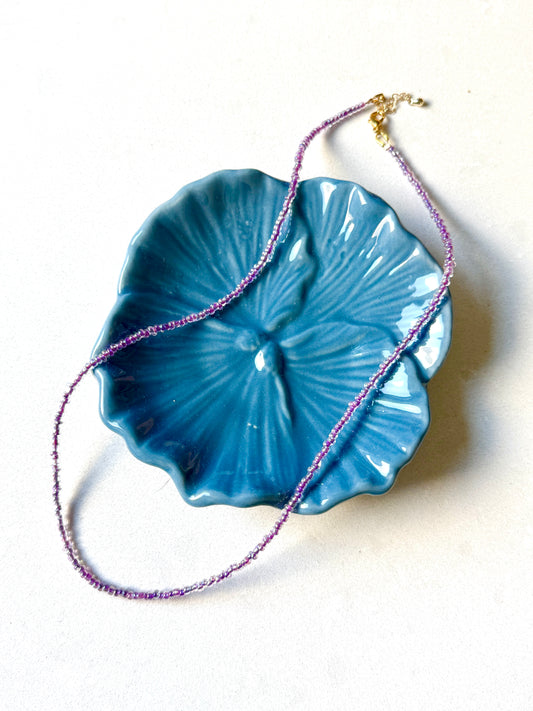 Sirena halskjede (flere farger)