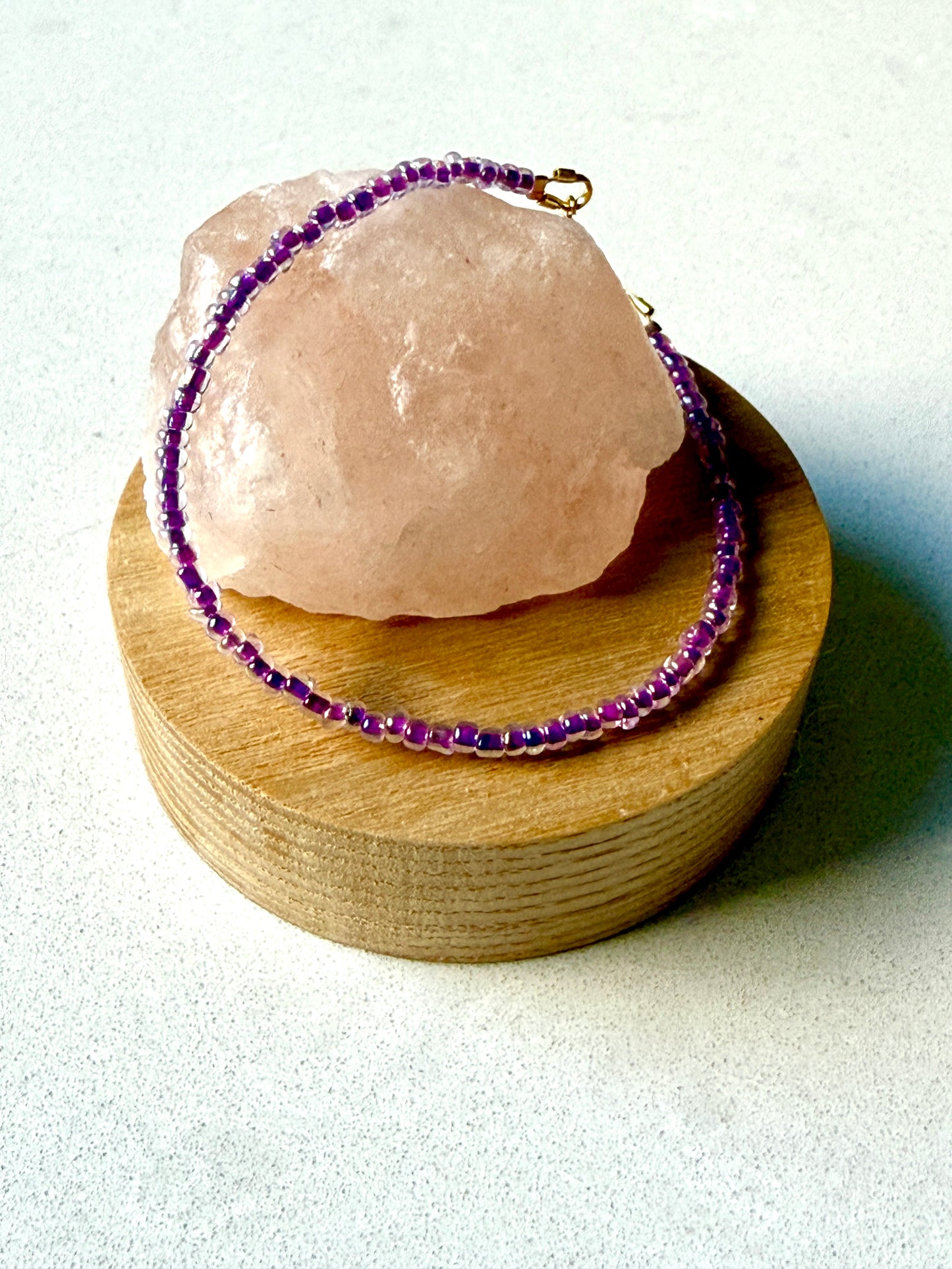 Sirena armbånd (flere farger)