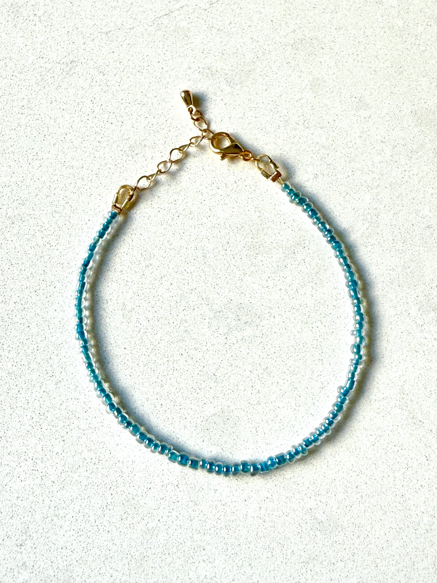 Sirena armbånd (flere farger)