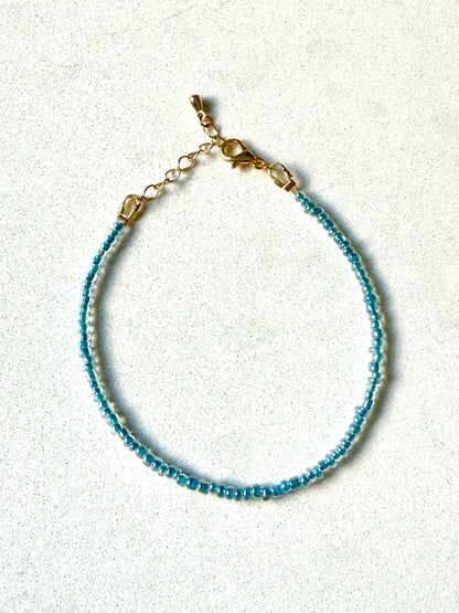 Sirena armbånd (flere farger)