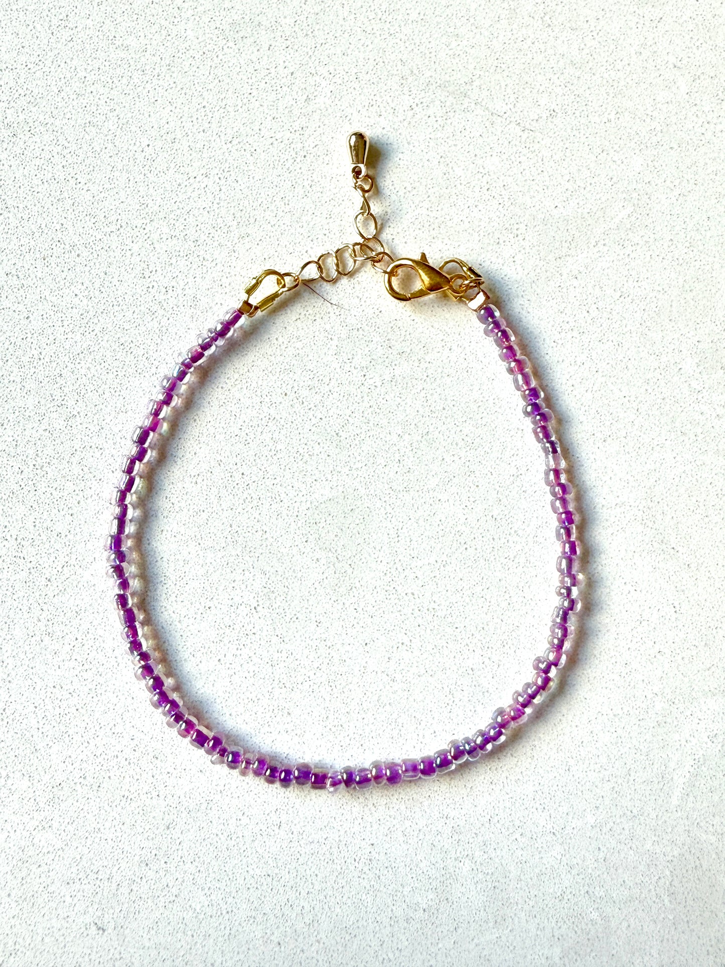 Sirena armbånd (flere farger)