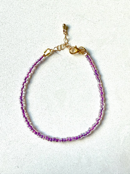 Sirena armbånd (flere farger)